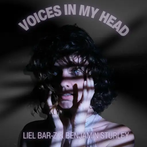 Single cover: Voices in my Head
