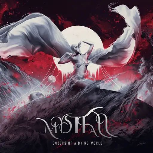 Embers of a Dying World