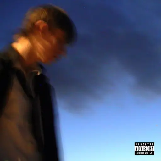 Single cover: ​the last time