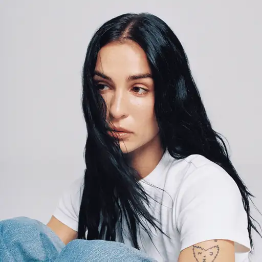 Single cover: Esto no es amor