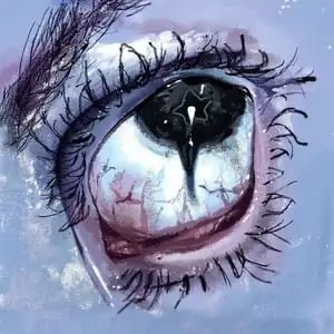 Single cover: Eu vou samplear você sofrendo