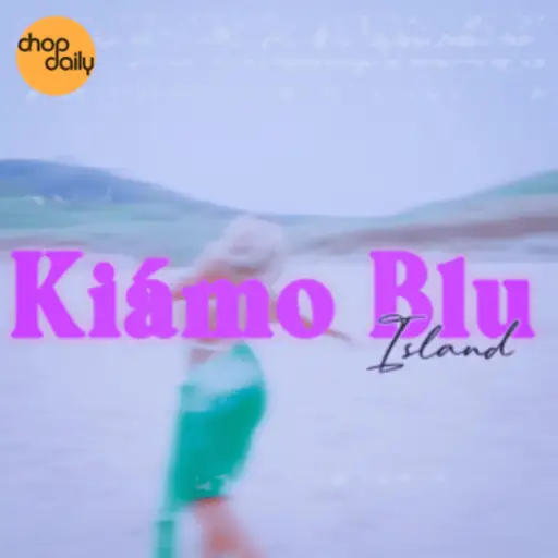Single cover: Island
