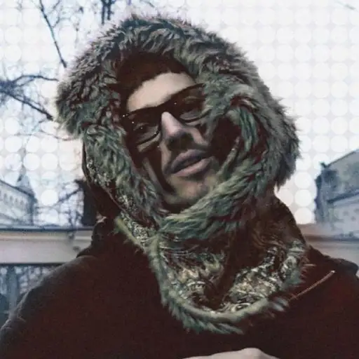 Artist: Глеб Войс