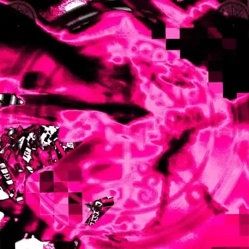 Single cover: G1RLFR13ND