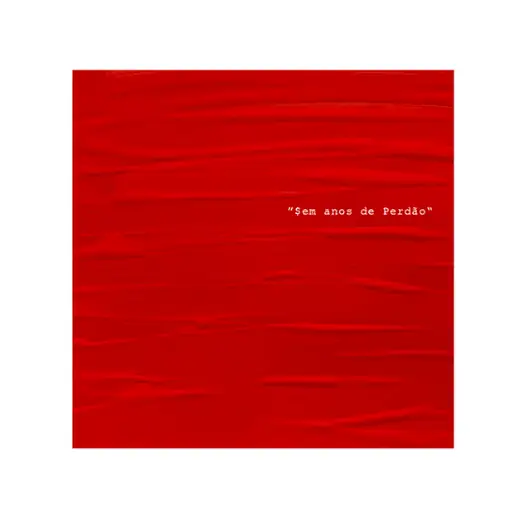 $em anos de Perdão