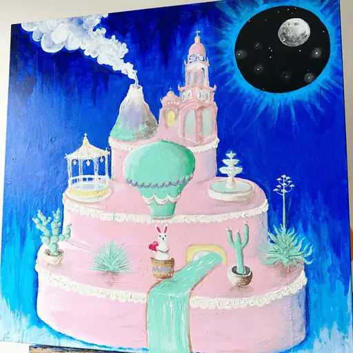 Single cover: Vampiros