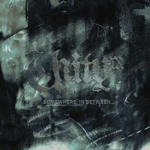 SOMEWHERE, IN BETWEEN...