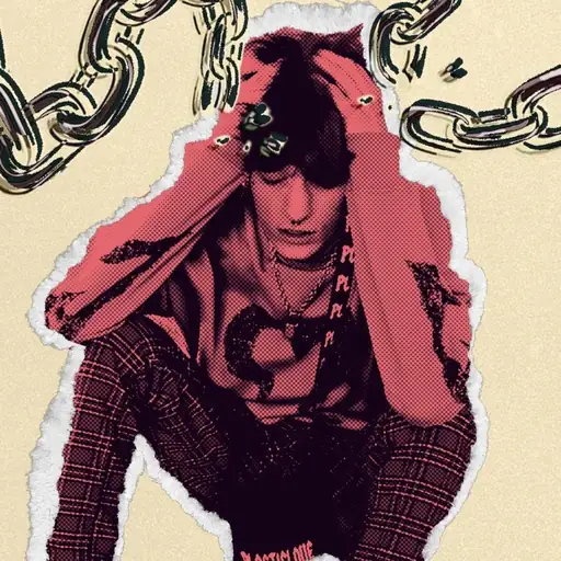 Single cover: walk these halls alone