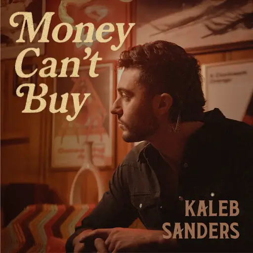 Single cover: Money Can't Buy