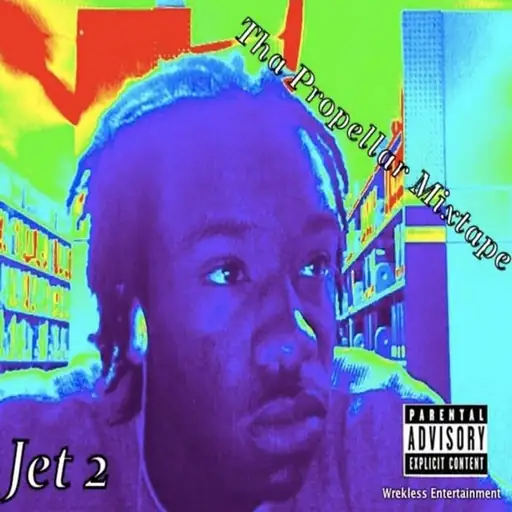 Tha Propellar Mixtape