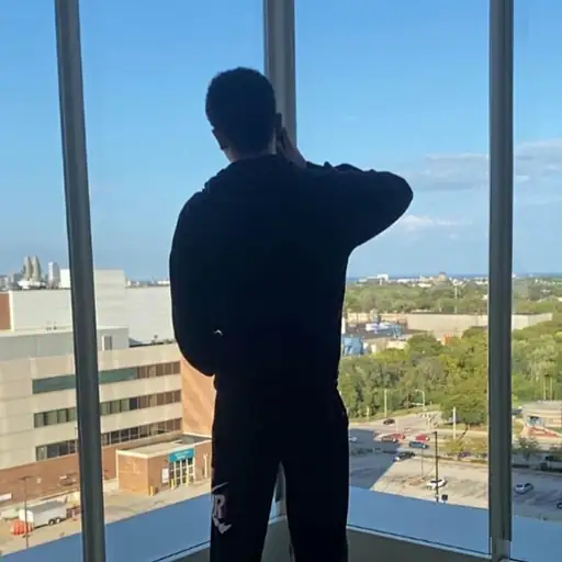 Artist: Alekei Maldonado