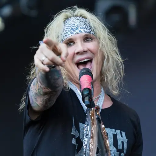 Michael Starr