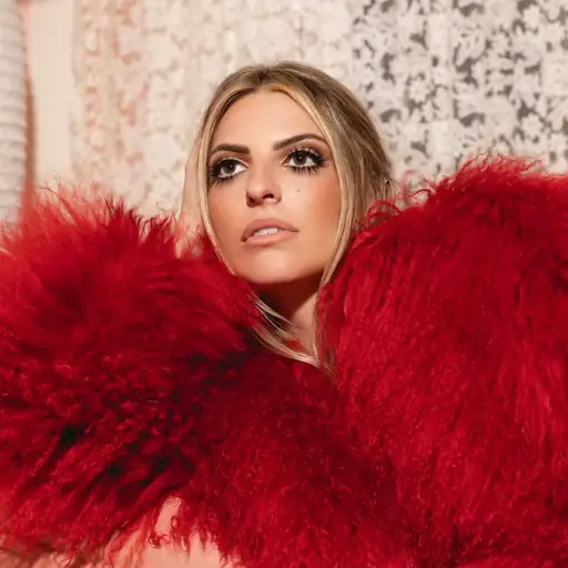 Artist: Morgan St. Jean