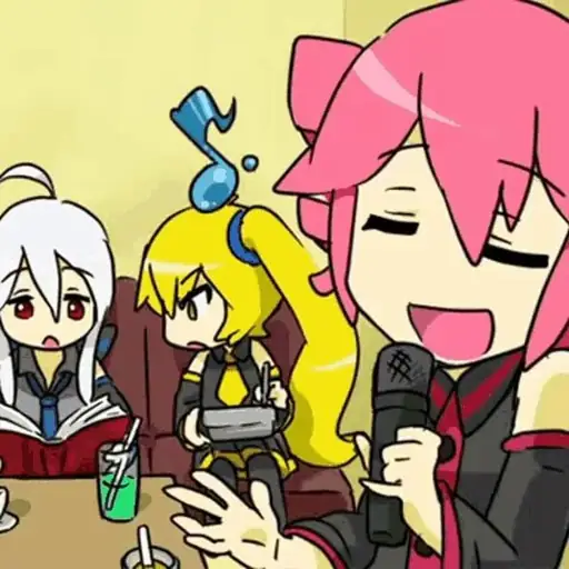 Single cover: make that move