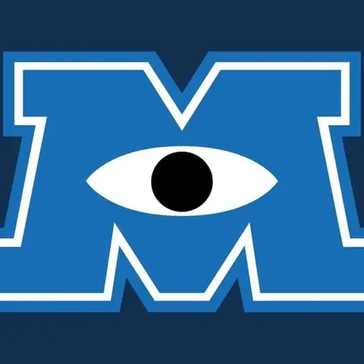 Корпорация Монстров