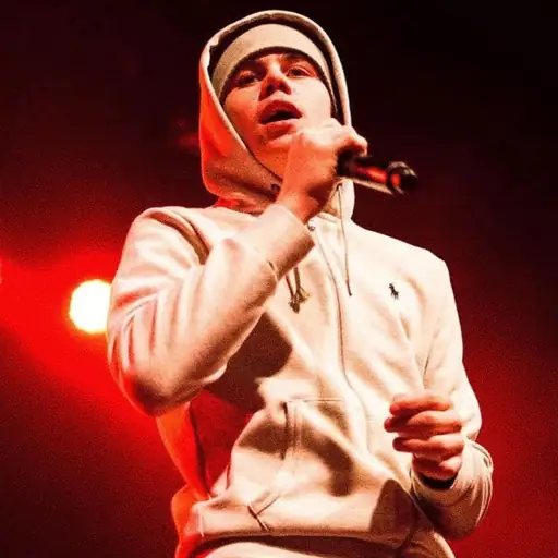 Single cover: I Can't Go