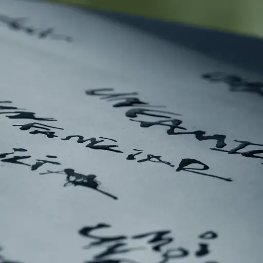 Single cover: unfamiliar