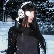 Single cover: Enough Now