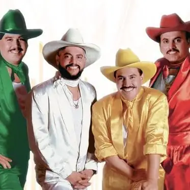 Mi Banda El Mexicano