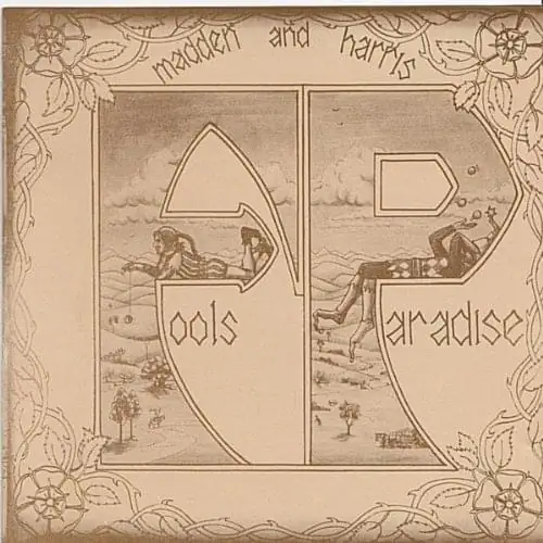 Single cover: Margaret O'Grady