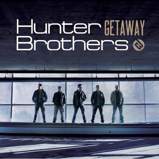 Album cover: Getaway