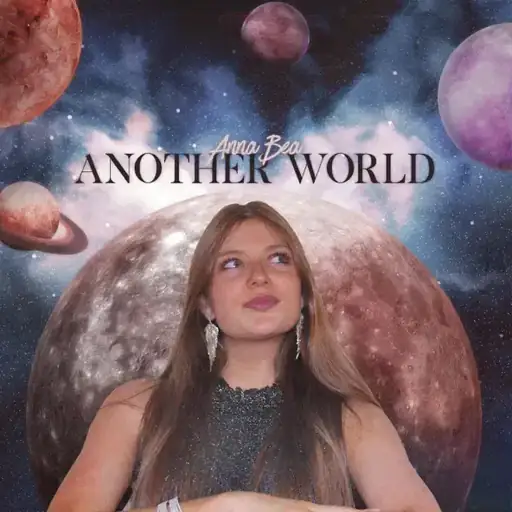 Single cover: Another World