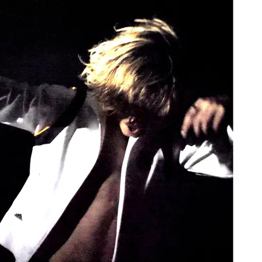 Single cover: wish you could