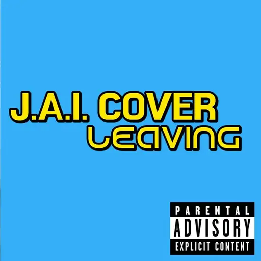 Single cover: leaving