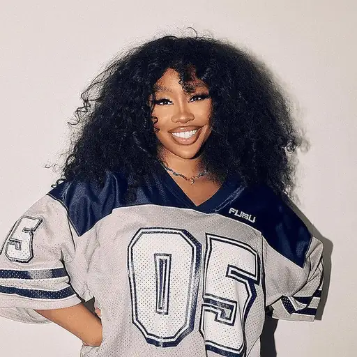 SZA