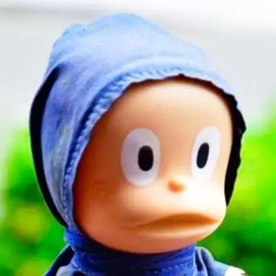 Artist: ニンドリ