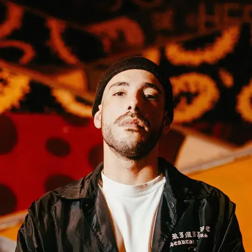 Single cover: НИКОГДА