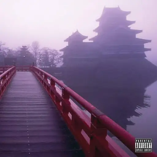 Album cover: Trapdoors & Secret Passageways