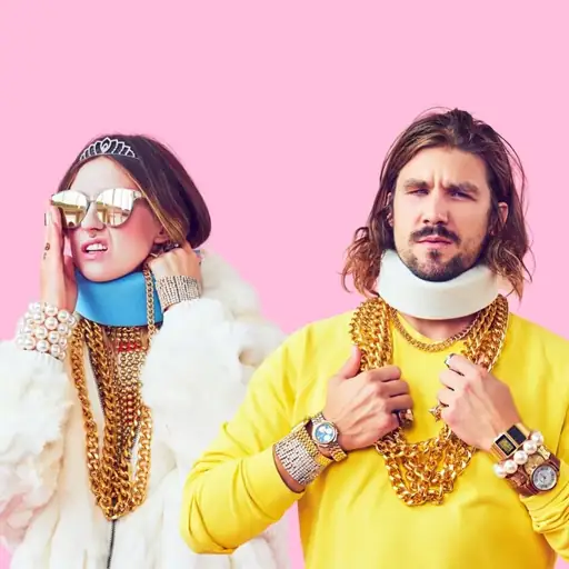 Artist: House Of Say