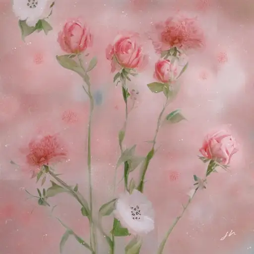 with love, always ♡ - EP