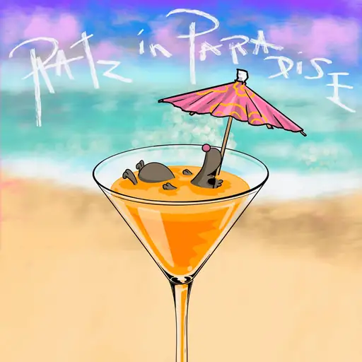 Ratz In Paradise