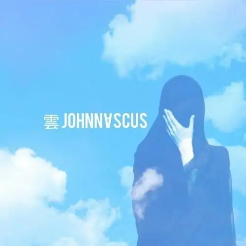 Single cover: Lost Prophet