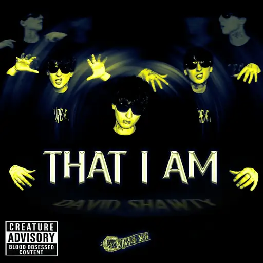 THAT I AM