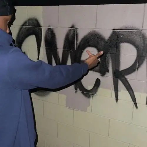 Single cover: baby gimme ur blood