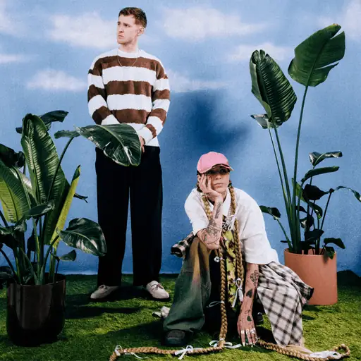 Single cover: Fast vergessen