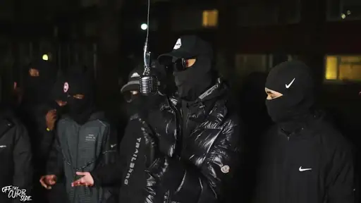 Single cover: OffTheCurbside Freestyle