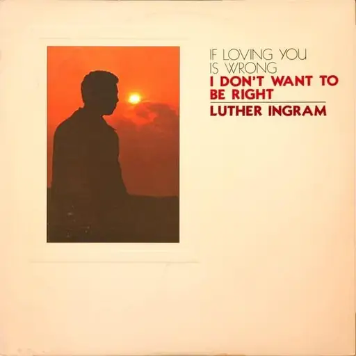 I Don’t Want to Be Right