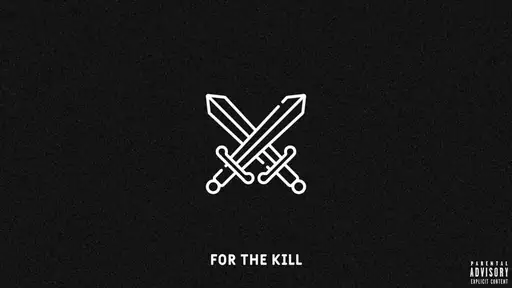 Single cover: For The Kill