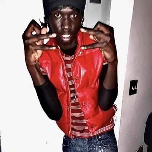 Single cover: Work On It