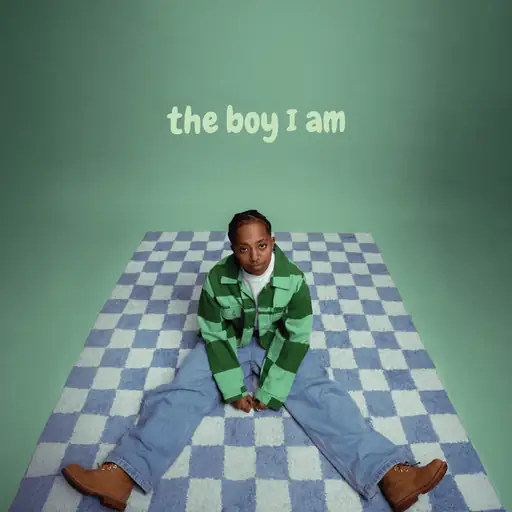 The Boy I Am