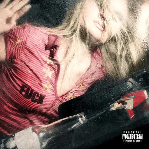 Single cover: touch me