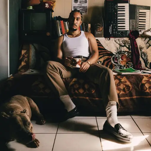 Artist: Thomas Burgundy