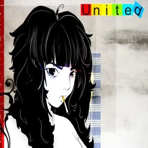 Single cover: wasted