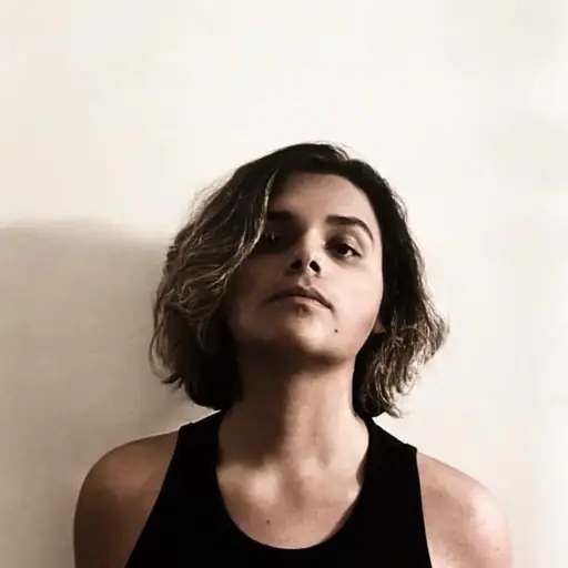 Single cover: Kiss Me Again