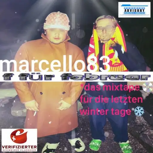 Single cover: doppel socken