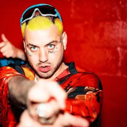 Single cover: Putero